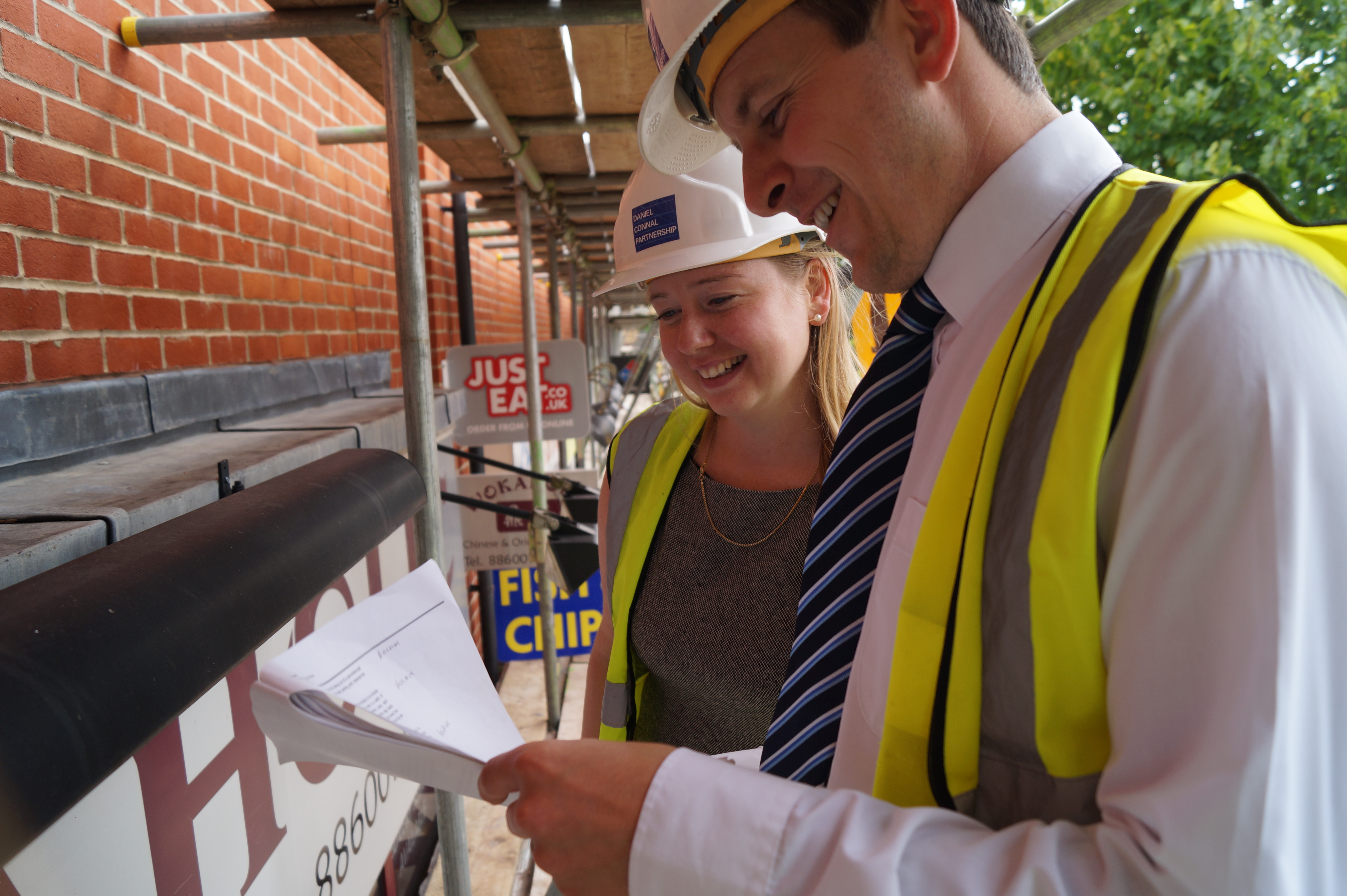 Young People are a Vital Addition to the UK Workforce